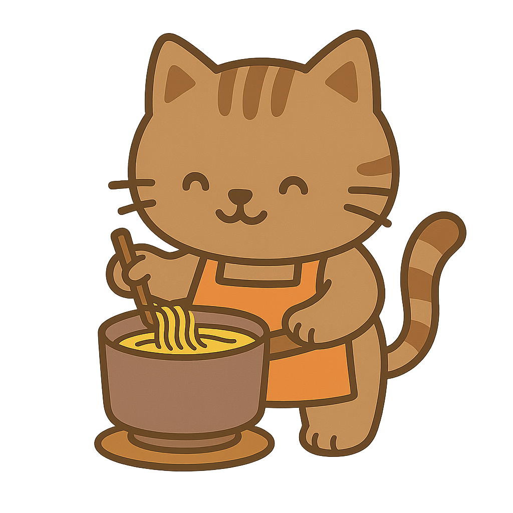 Noodles Icon